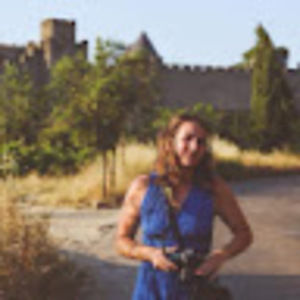 Meet your Posher, Savannah